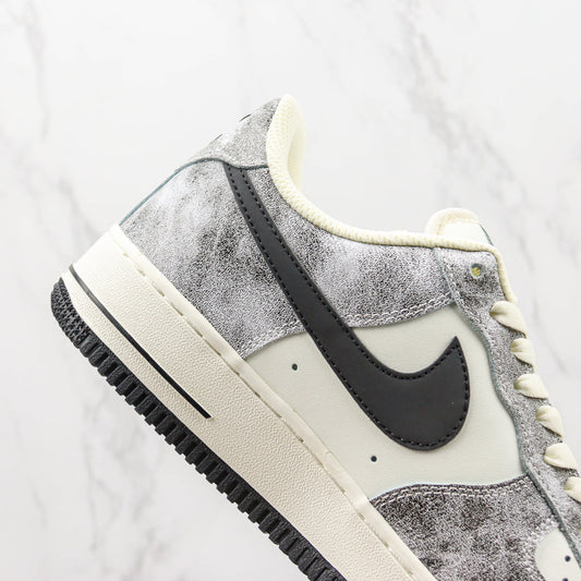 AF 1 Low Custom Shoes Sneakers - nk0003376 image 2