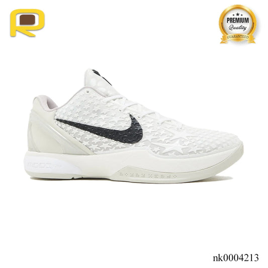 Kobe 6 Protro All-Star 2.0 Shoes Sneakers - nk0004213 image 0