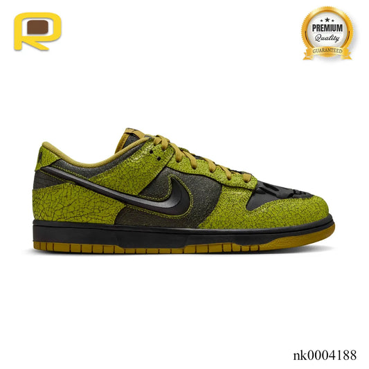Dunk Low Halloween/Skull Toe Shoes Sneakers - nk0004822 image 0