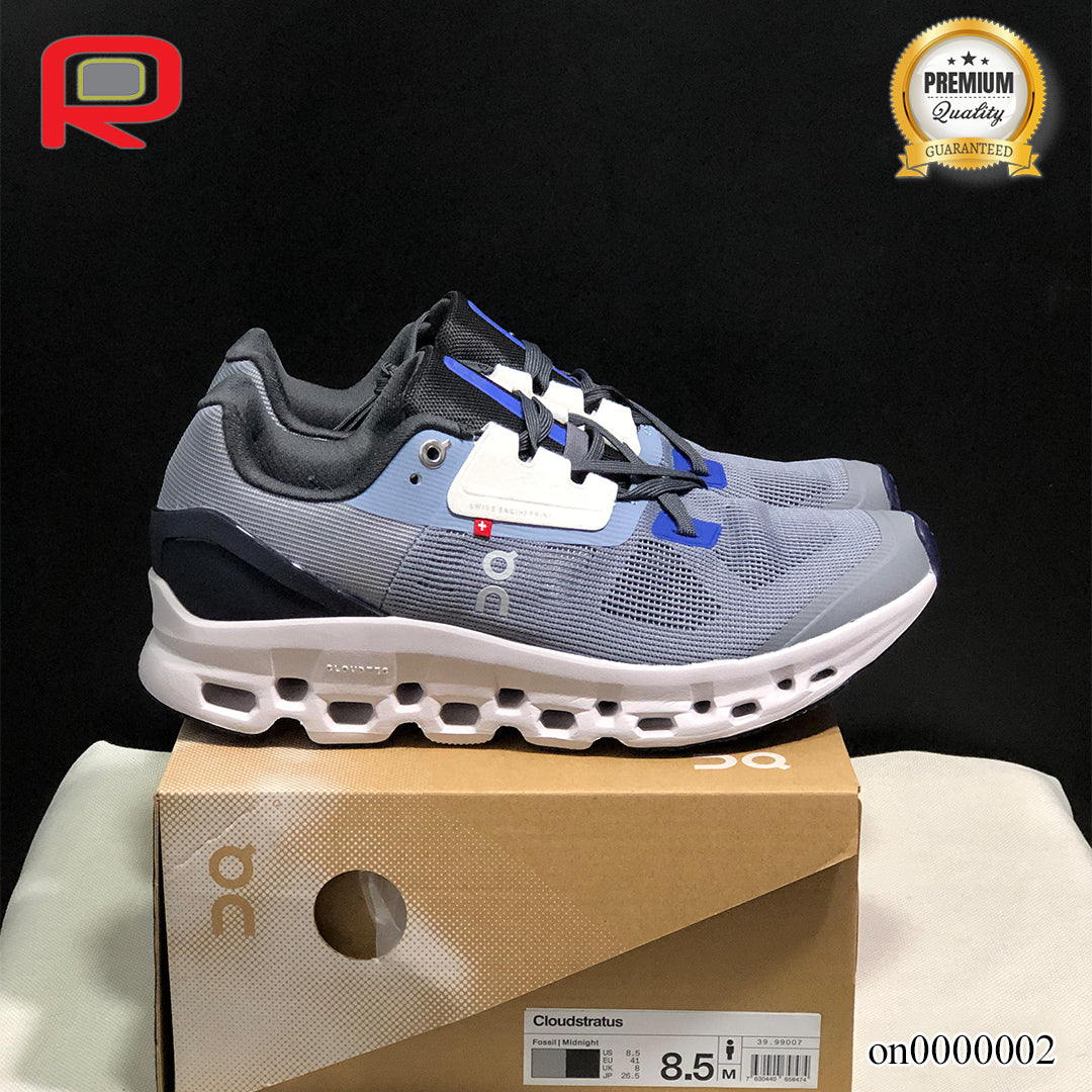 OR Cloudstratus Style 2 Shoes Sneakers - on0000002 image 7
