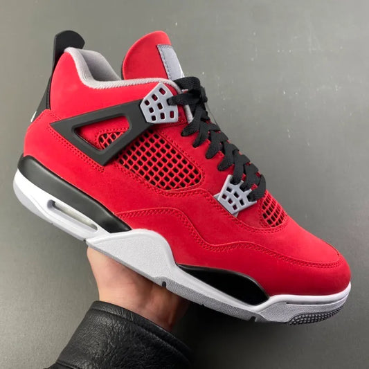 AJ 4 Toro Bravo (2026) Shoes Sneakers - nk0004846 image 2