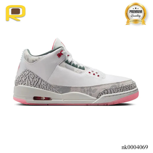 AJ 3 Wings Shoes Sneakers - nk0004069 image 0