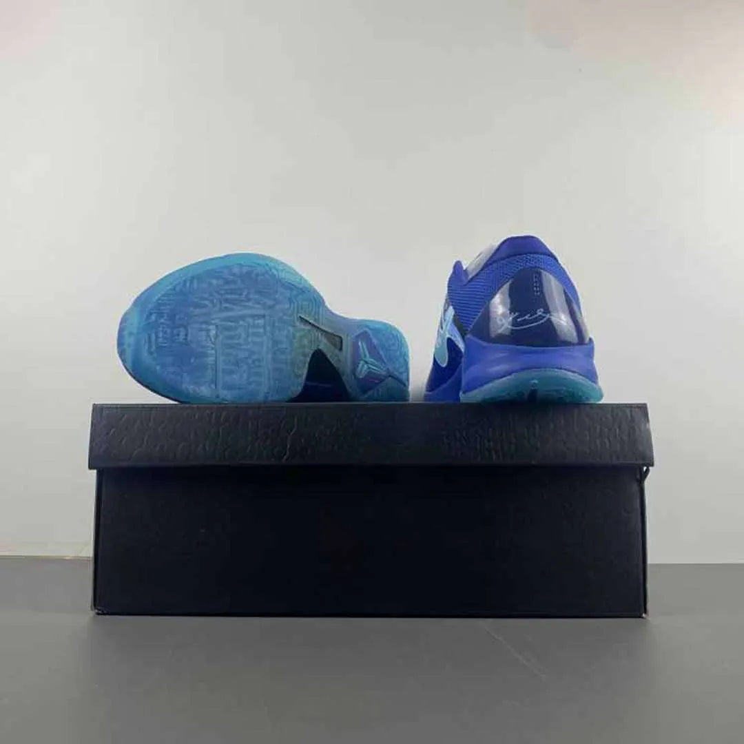 Kobe 5 Protro X-Ray Shoes Sneakers - nk0004147 image 17