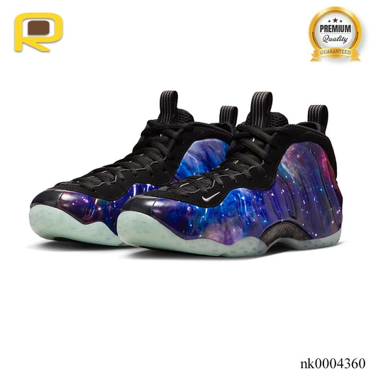Air Foamposite One Galaxy Shoes Sneakers – nk0004360 image 2