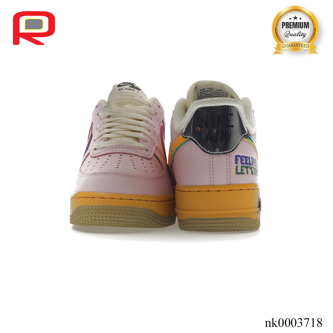 AF 1 Low '07 Shoes Sneakers - nk0003718 image 4