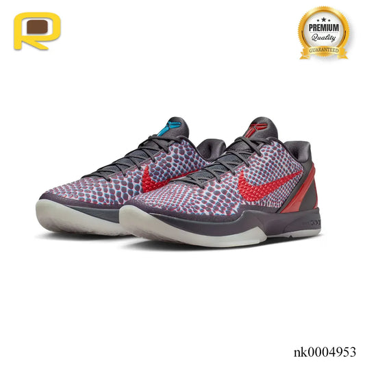 Kobe 6 ASG Hollywood 3D (2026) Shoes Sneakers - nk0004953 image 2
