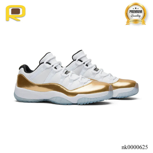 AJ 11 Retro Low Closing Ceremony Shoes Sneakers - nk0000625 image 2