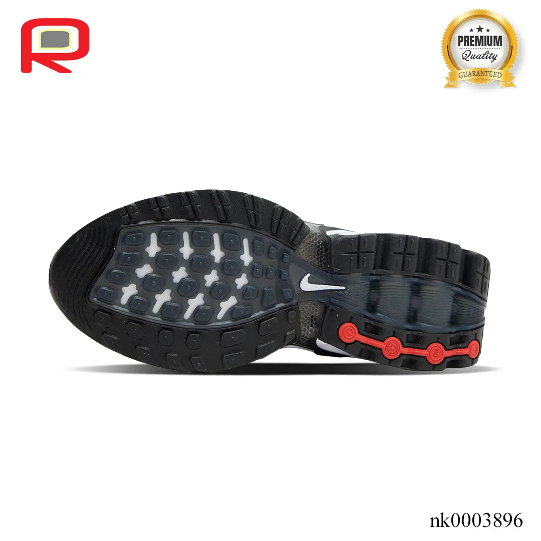 AM Dn x Supreme Shoes Sneakers - nk0003896 image 3