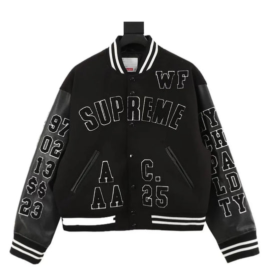 SUP Jacket - SUP0036 image 0