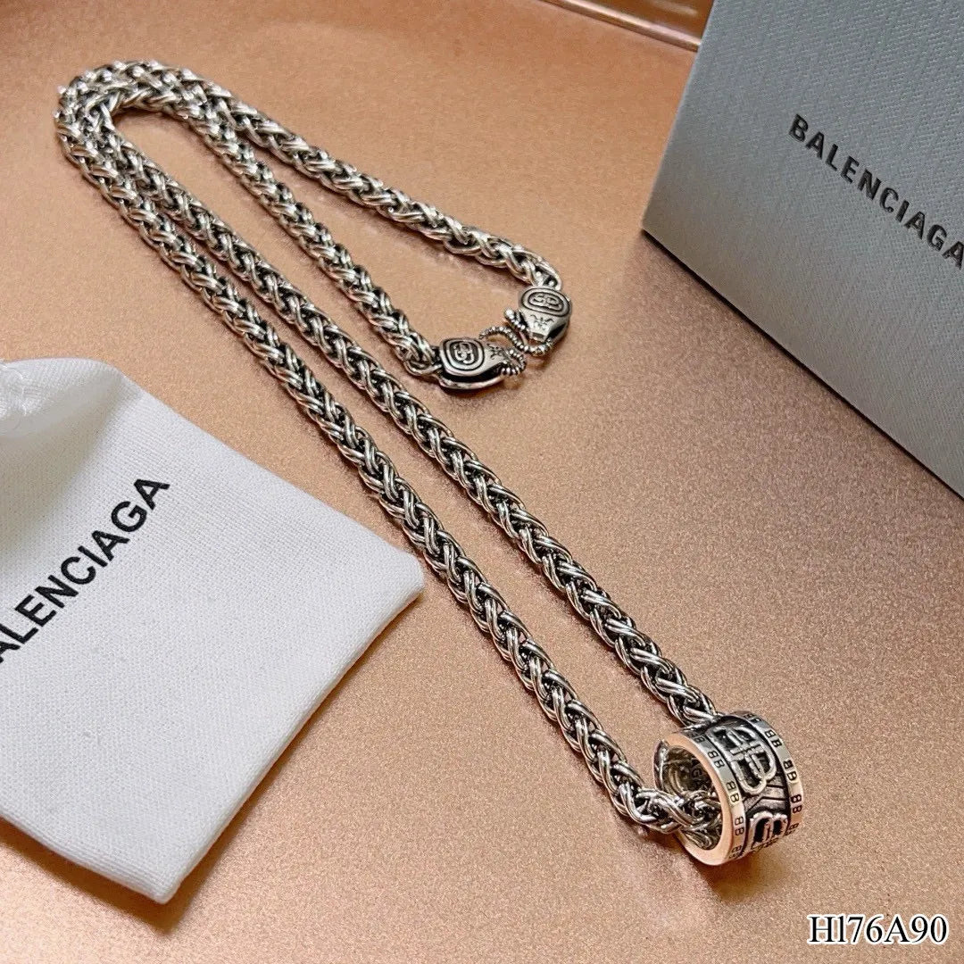 BLCG Necklace - Hl76A90 image