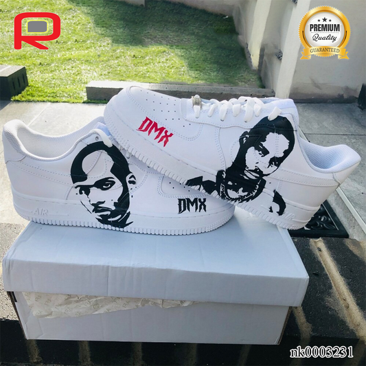 AF 1 The Legend DMX Custom Shoes Sneakers - nk0003231 image 0