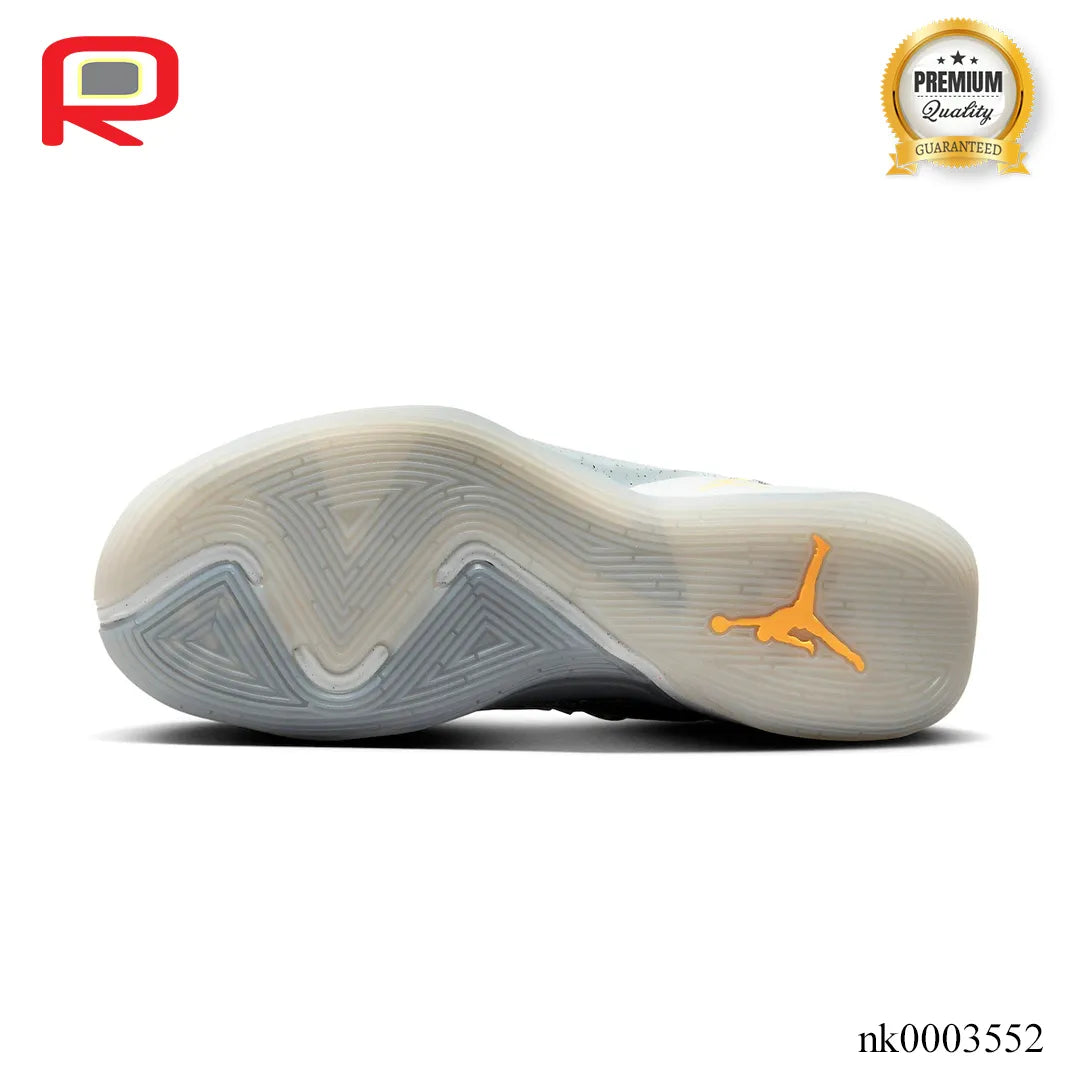 Luka 2 Smoke Grey Shoes Sneakers - nk0003552 image 5
