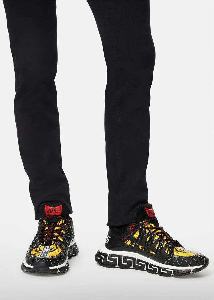 Trigreca Shoes Sneakers - ve0000072 image 6