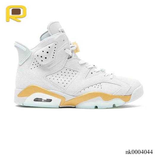 AJ 6 Paris/Pearl Shoes Sneakers - nk0004044 image 0