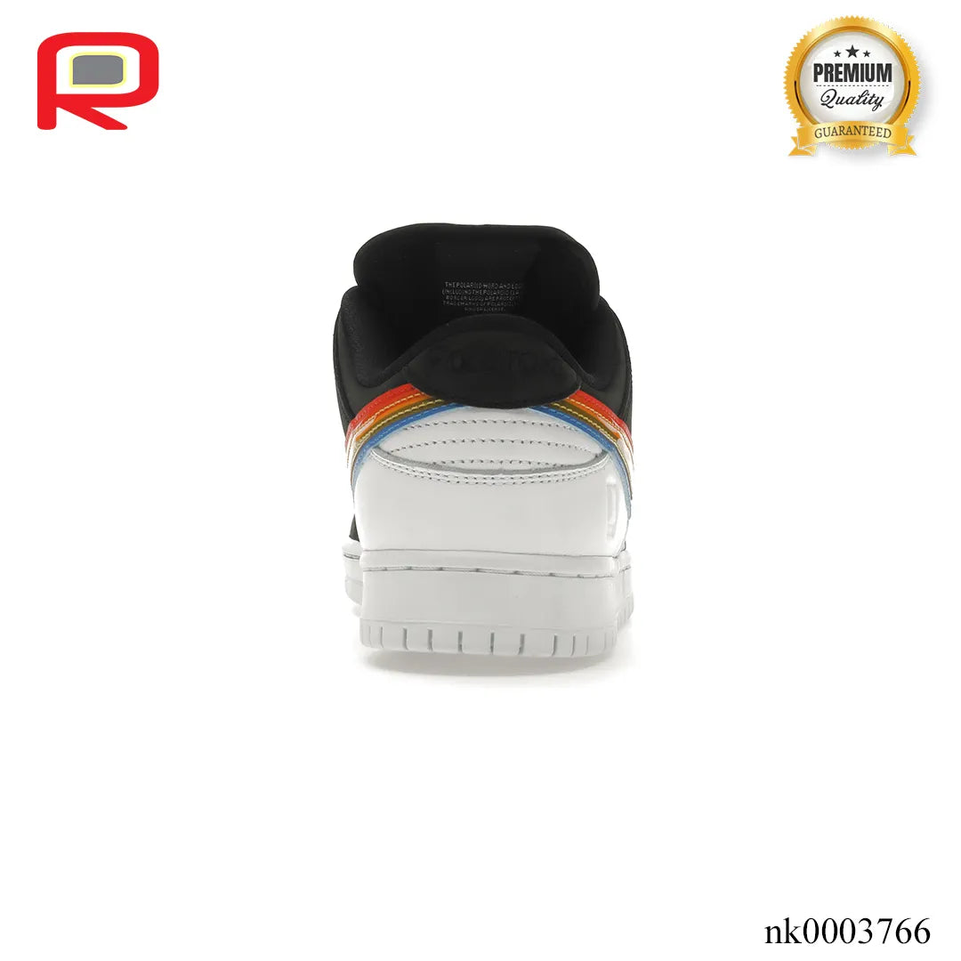 SB Dunk Low Polaroid Shoes Sneakers - nk0003766 image 4