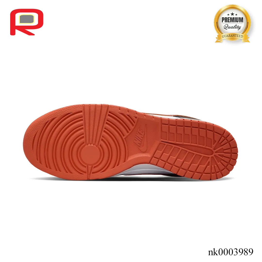 Dunk Low Dragon Red Shoes Sneakers - nk0003989 image 5