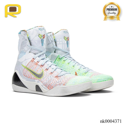 Kobe 9 Elite What The Shoes Sneakers – nk0004371 image 2