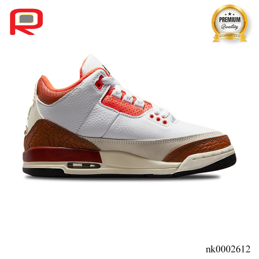AJ 3 Dunk On Mars Shoes Sneakers - nk0002612 image