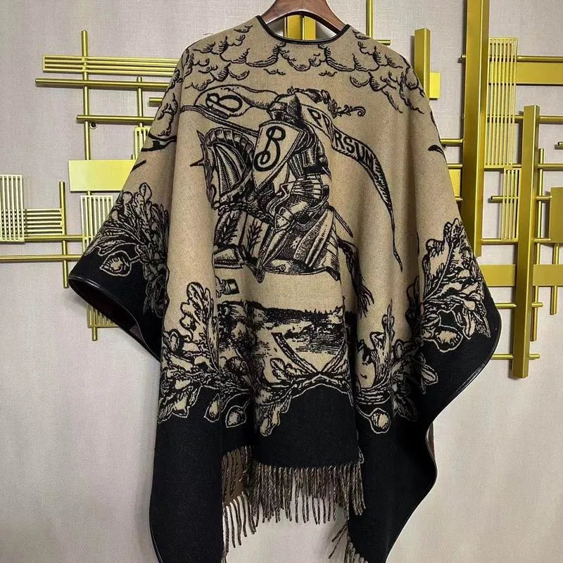 BUR Scarf - BUR0032 image 3