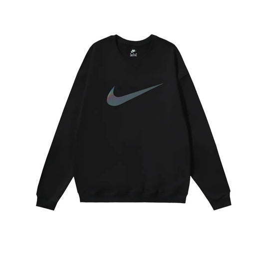 NK Vintage Big Swoosh Sweater - NK0020 image 2