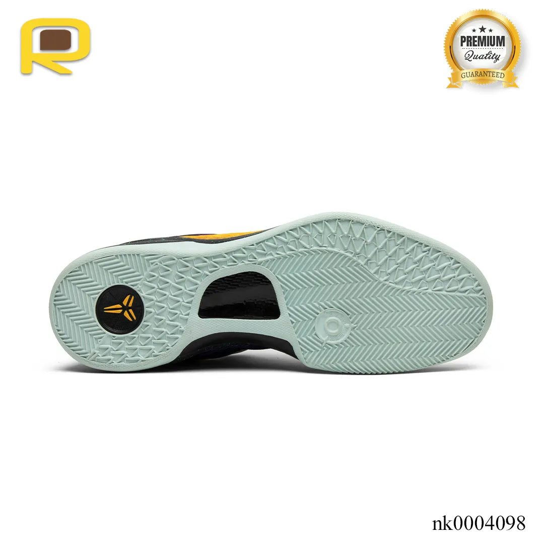 Kobe 8 Easter Shoes Sneakers - nk0004098 image 4
