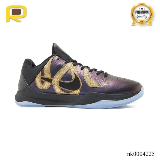 Kobe 5 Protro Year of the Mamba Shoes Sneakers - nk0004225 image 0