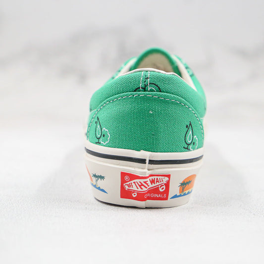 VANS Custom Shoes Sneakers - nk0003398 image 2