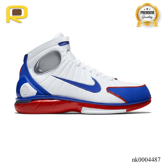 NK Zoom Huarache 2K4 All Star Shoes Sneakers – nk0004487 image 0
