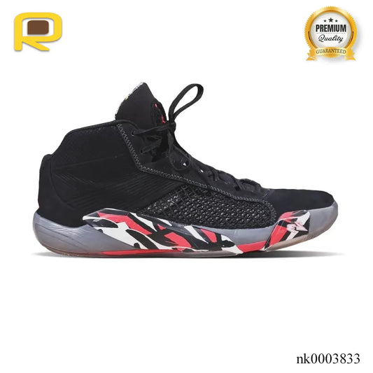 AJ 38 Playoffs Shoes Sneakers - nk0003833 image 0