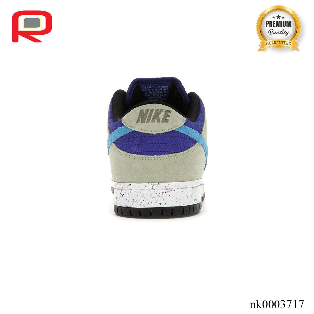 SB Dunk Low ACG Celadon Shoes Sneakers - nk0003717 image 4