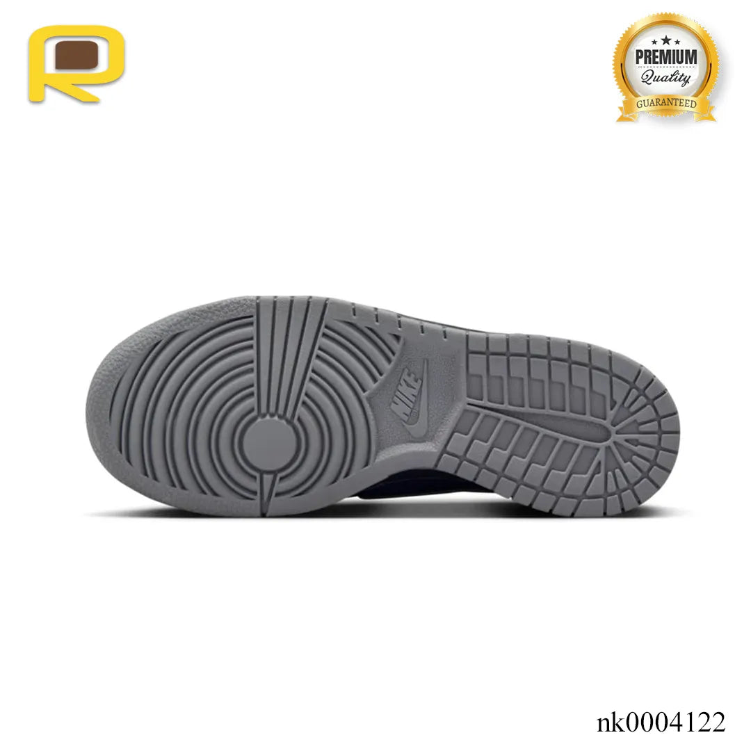 Dunk Low Symbiote Shoes Sneakers - nk0004122 image 6