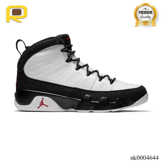 AJ 9 Space Jam (2026) Shoes Sneakers - nk0004644 image 0