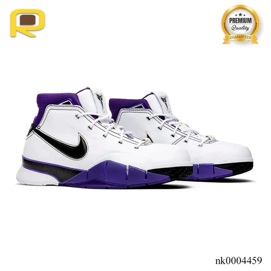 Kobe 1 Protro 81 Points Shoes Sneakers – nk0004459 image 2