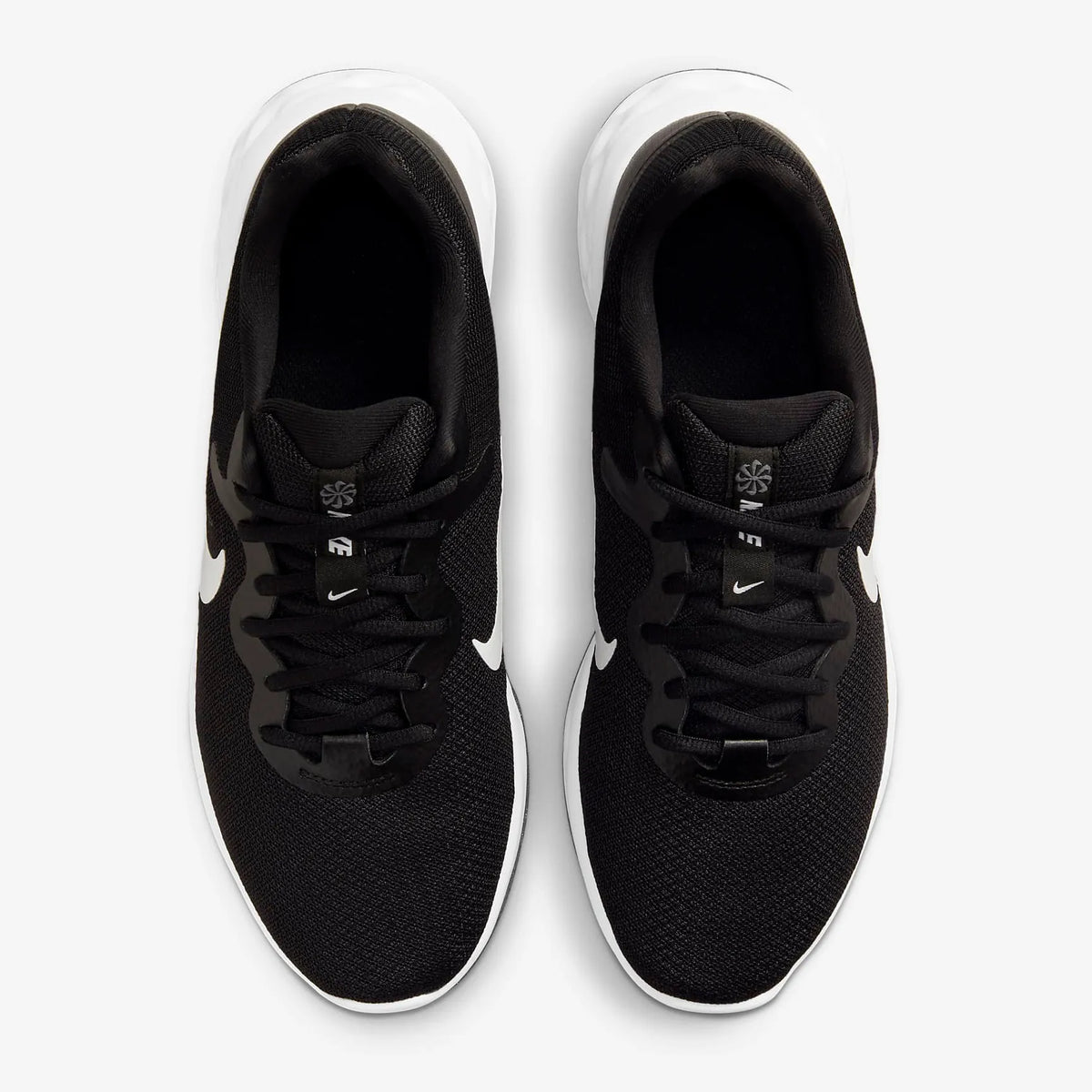 Revolution 6 Road Running Shoes Sneakers - nk0004001 image 8