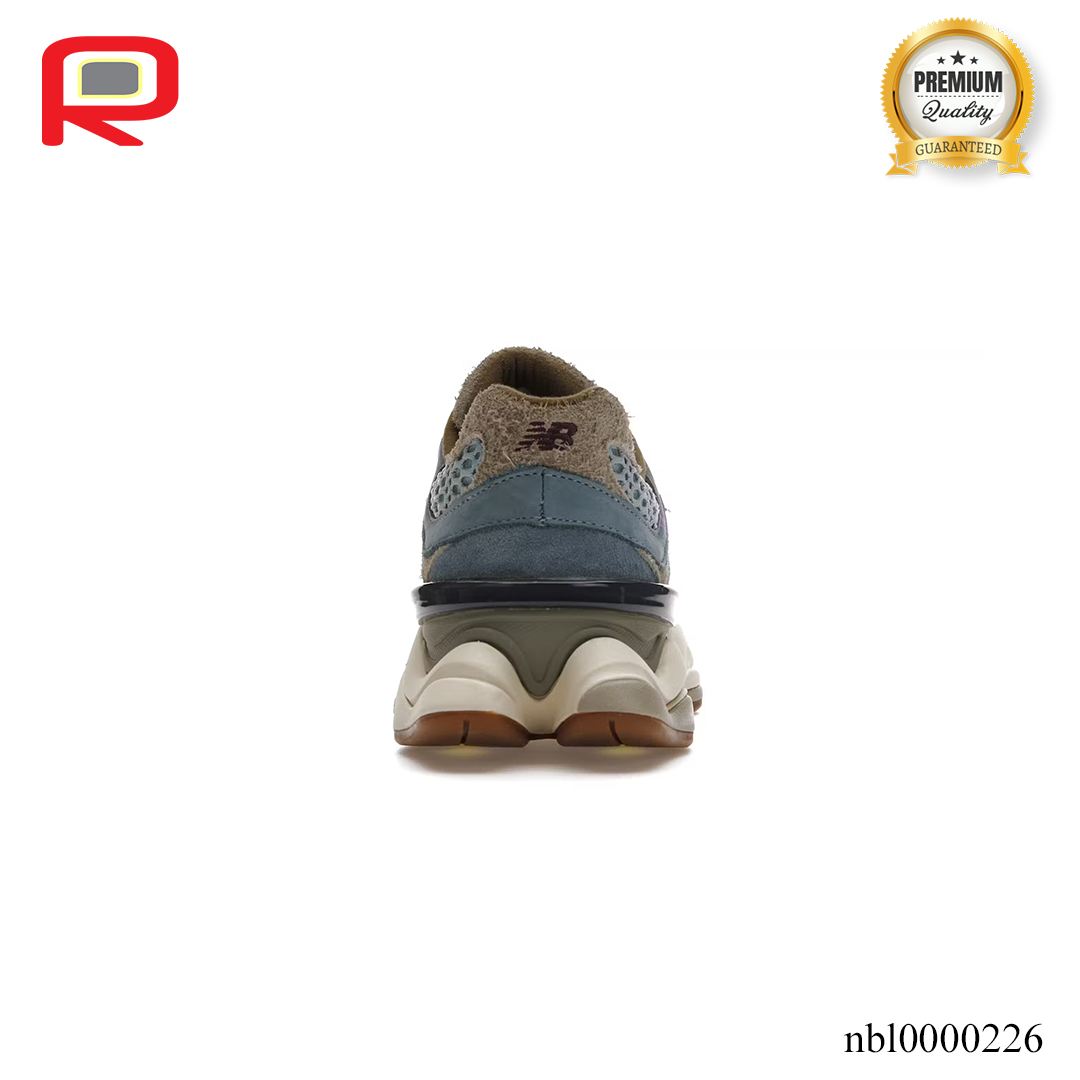 NB 9060 Bodega Age of Discovery Shoes Sneakers - nbl0000226 image 6