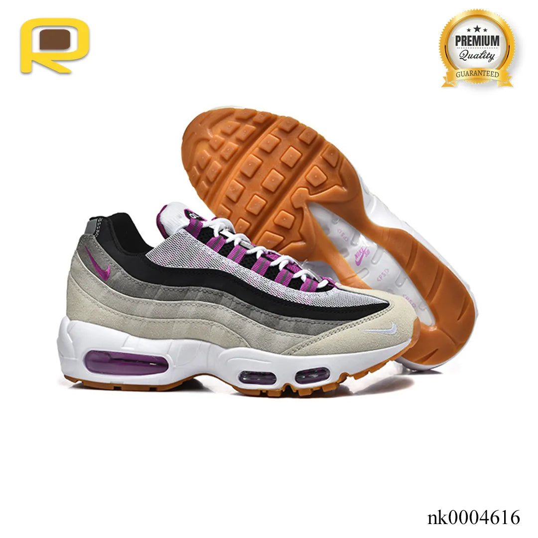 AM 95 SB Cactus Flower Shoes Sneakers - nk0004616 image 6