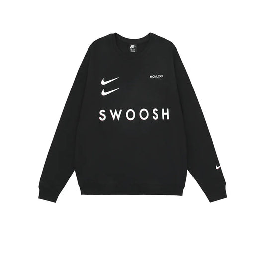 NK Sportswear Swoosh Sweater - NK0021 image 0