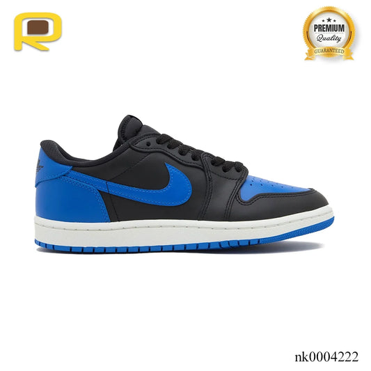 AJ 1 Low 85 Royal Shoes Sneakers - nk0004222 image 0