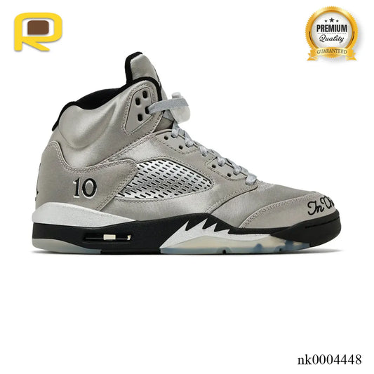 AJ 5 Wings Shoes Sneaker - nk0004448 image 0