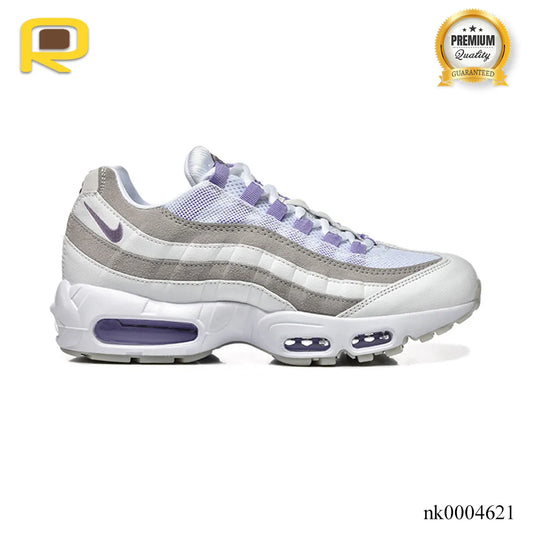 AM 95 Hydrangeas Shoes Sneakers - nk0004621 image 0