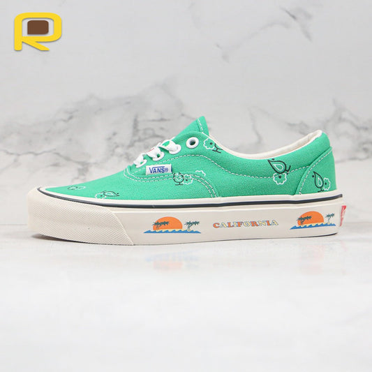 VANS Custom Shoes Sneakers - nk0003398 image 0