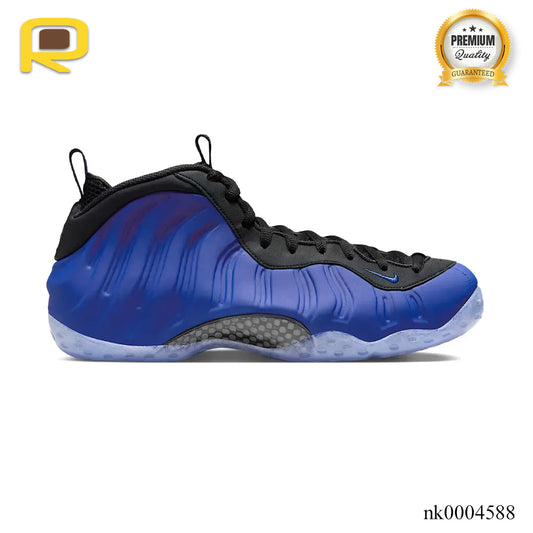 Air Foamposite One Deep Royal Shoes Sneakers – nk0004588 image 0