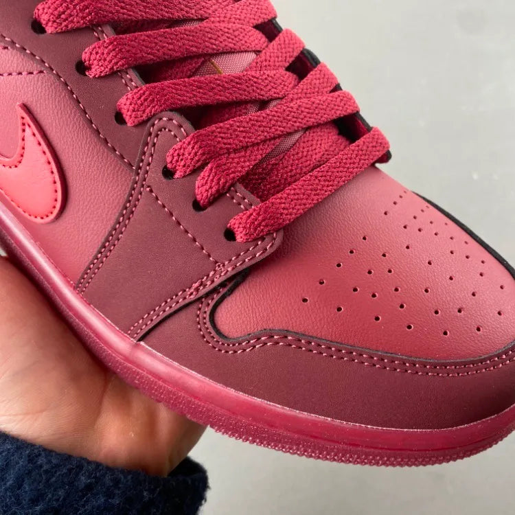 AJ 1 Low SE Valentine's Day (2026) Shoes Sneakers – nk0004908 image 20