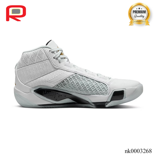 AJ 38 FIBA Shoes Sneakers - nk0003268 image 0