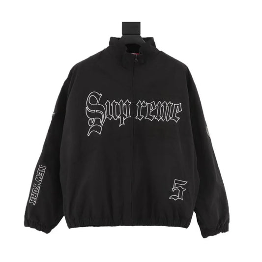 SUP Jacket - SUP0041 image 0
