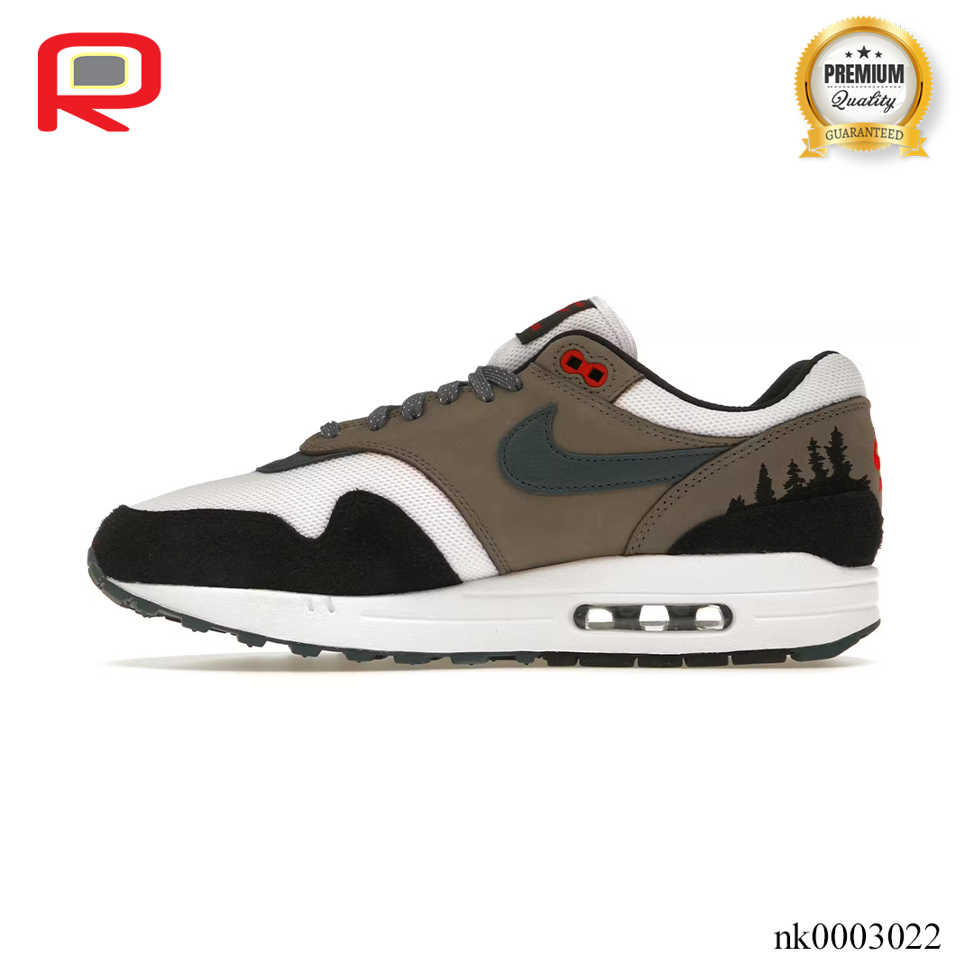 AM 1 PRM Escape Treeline Shoes Sneakers - nk0003022 image 2