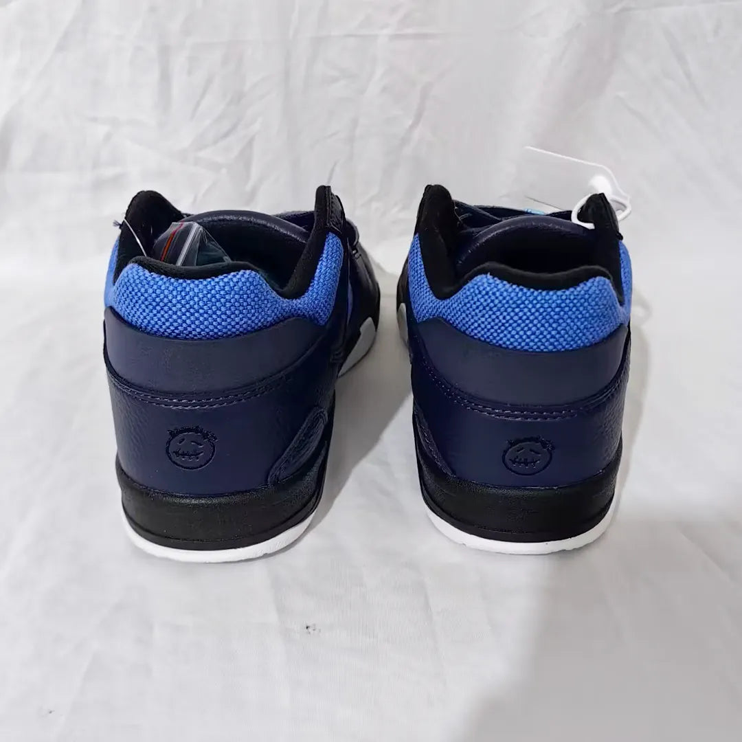 Travis Scott x Jumpman Jack Thunder Blue Shoes Sneakers – nk0004414 image 10