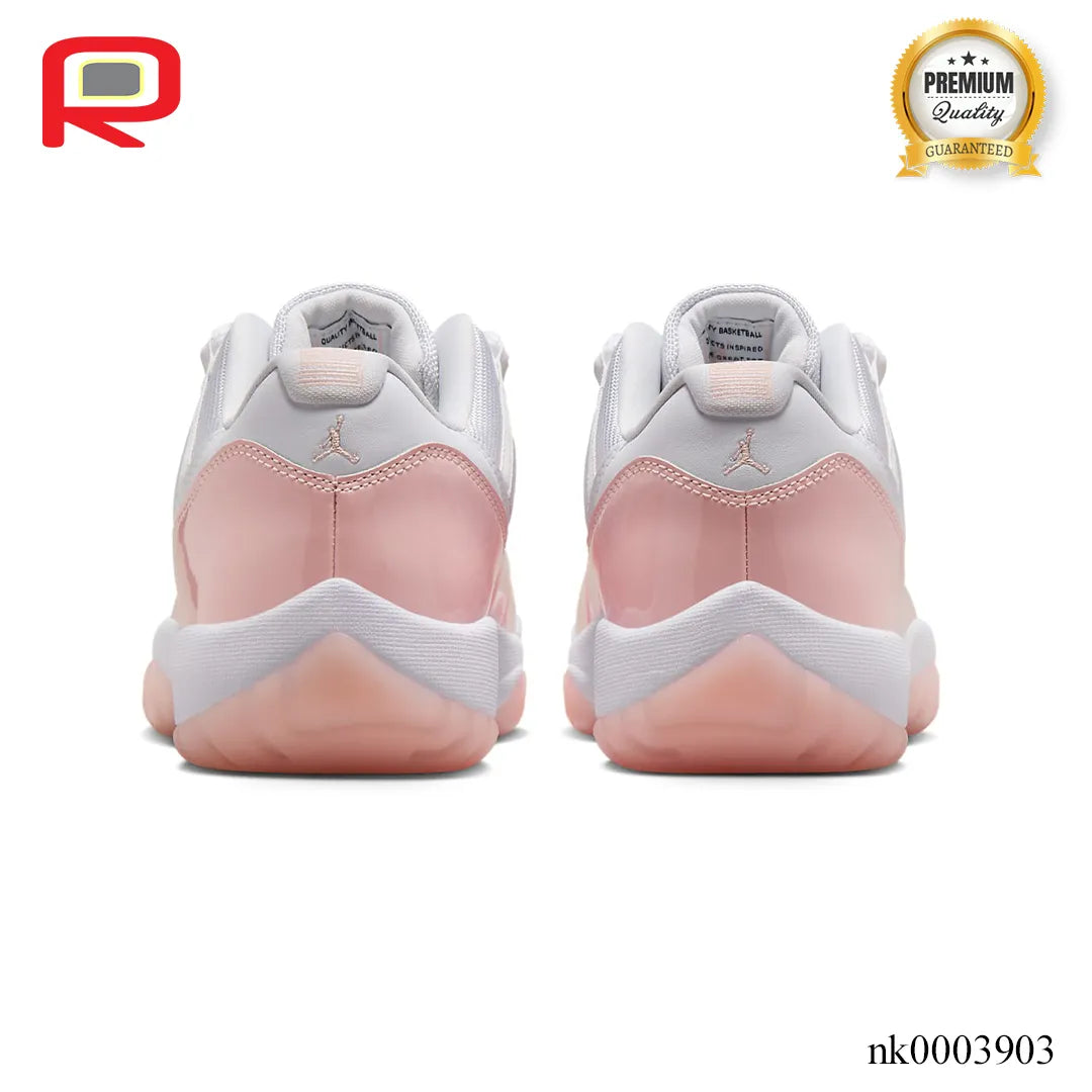 AJ 11 Low Legend Pink Shoes Sneakers - nk0003903 image 4