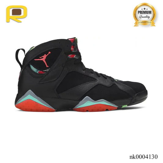 AJ 7 Barcelona Nights Shoes Sneakers - nk0004130 image 0