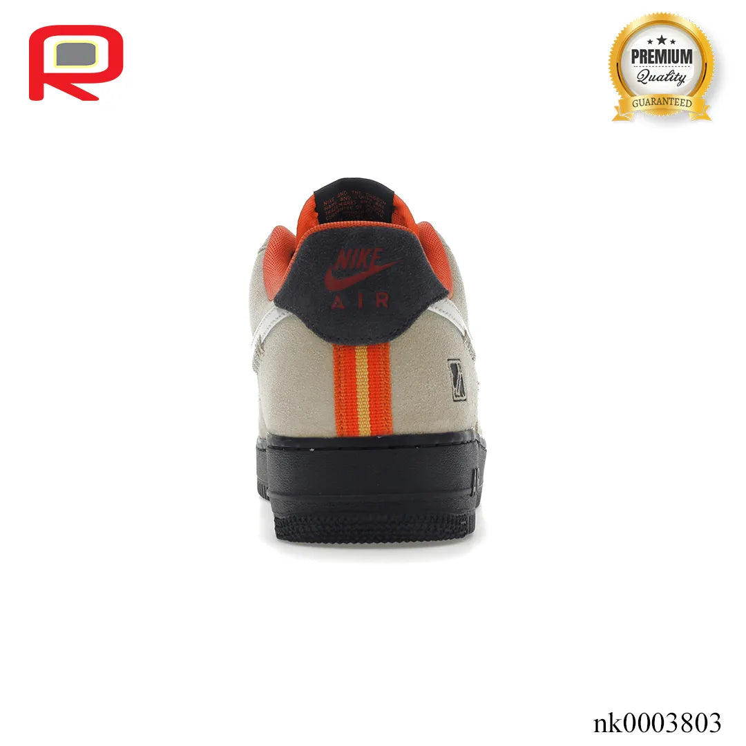 AF 1 Low '07 LX Somos Familia Shoes Sneakers - nk0003803 image 4